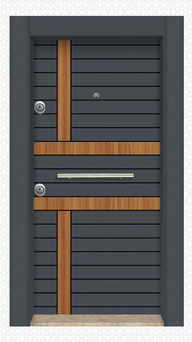 IMZ 426- LAMİNOKS KAPI